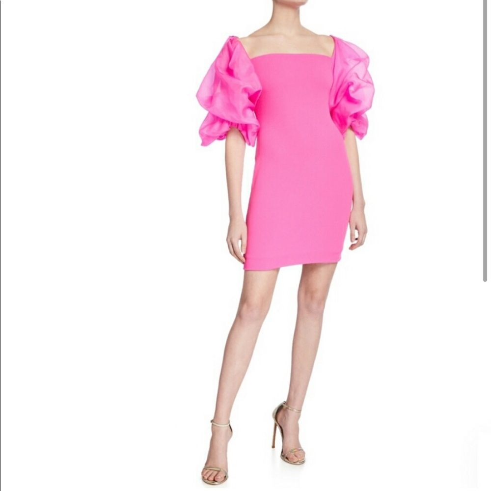 Solace London dress